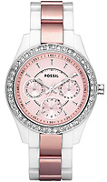 Fossil Multifunction ES2802