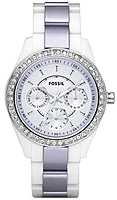 Fossil Multifunction ES2803