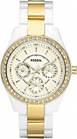 Fossil Multifunction ES2805