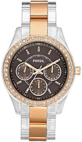 Fossil Multifunction ES2806