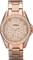 Fossil Riley ES2811