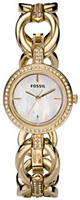 Fossil Dress ES2844