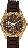 Fossil Multifunction ES2897
