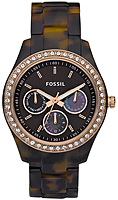 Fossil Multifunction ES2923