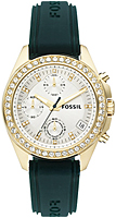 Fossil Chronograph ES2965