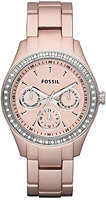 Fossil Multifunction ES2975