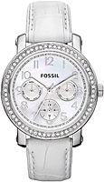 Fossil Multifunction ES2980