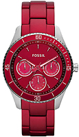 Fossil Multifunction ES3034