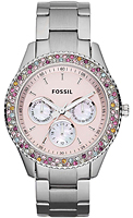 Fossil Multifunction ES3050