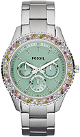 Fossil Multifunction ES3051