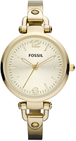 Fossil Georgia ES3084