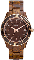 Fossil Dress ES3088