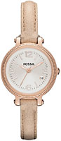 Fossil Dress ES3139