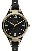 Fossil Georgia ES3148