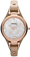 Fossil Georgia ES3151