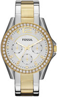 Fossil Riley ES3204