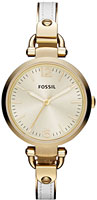 Fossil Georgia ES3260