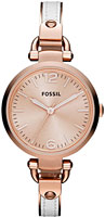 Fossil Georgia ES3261