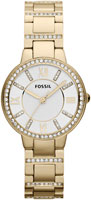 Fossil Virginia ES3283