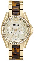 Fossil Riley ES3343