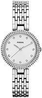 Fossil Olive ES3345