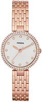 Fossil Olive ES3347