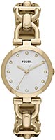 Fossil Olive ES3349