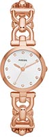 Fossil Olive ES3350