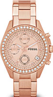 Fossil Decker ES3352