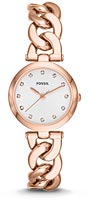 Fossil Olive ES3392