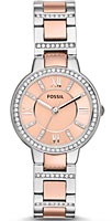 Fossil Virginia ES3405