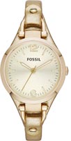 Fossil Georgia ES3414