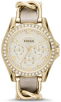 Fossil Riley ES3465