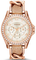 Fossil Riley ES3466