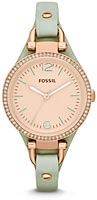 Fossil Georgia ES3467