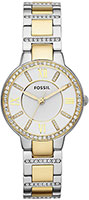 Fossil Virginia ES3503