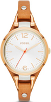 Fossil Georgia ES3565
