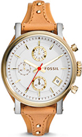 Fossil Boyfriend ES3615