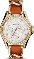 Fossil Riley ES3723