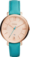 Fossil Jacqueline ES3736