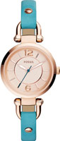Fossil Georgia ES3744