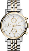 Fossil Boyfriend ES3746