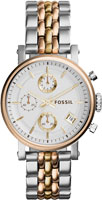 Fossil Boyfriend ES3840
