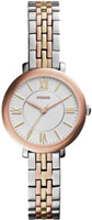 Fossil Jacqueline ES3847