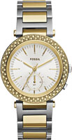 Fossil Urban Traveler ES3850