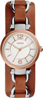 Fossil Georgia ES3855