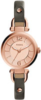 Fossil Georgia ES3862