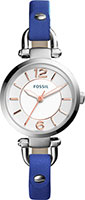 Fossil Georgia ES4001