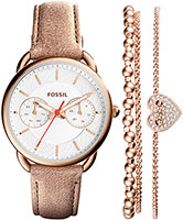 Fossil Tailor ES4021_SET