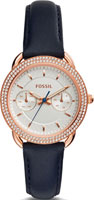 Fossil Tailor ES4052